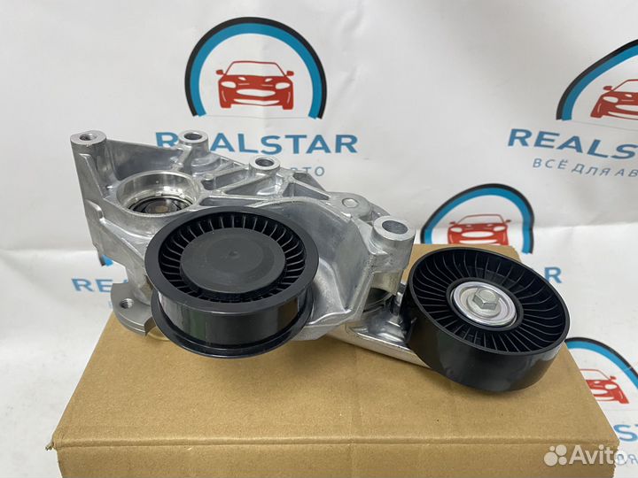 Натяжитель Приводного Ремня land Rover LR035556