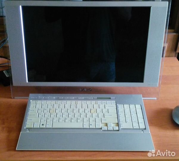 Sony Vaio VGC-LA2R