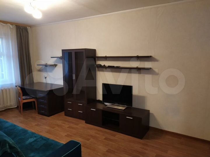 1-к. квартира, 36,4 м², 7/10 эт.