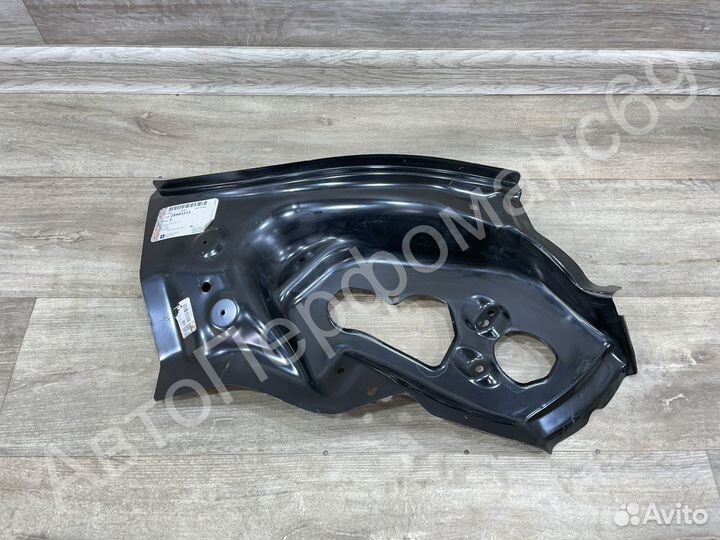 Панель заднего правого фонаря Opel Mokka 2012-2019