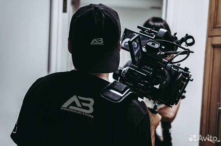 Видеосъемка, Видеограф, Клипы и реклама