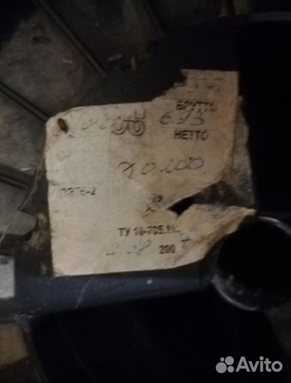 Провод медный обмоточный 0,2