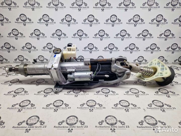 Рулевая колонка для Mercedes W164