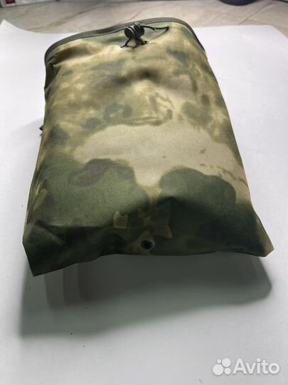 Сумка для сброса магазинов