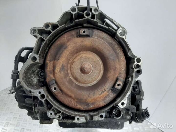АКПП Audi A4 B5 (S4,RS4) (1994 - 2001) 2.6 5HP-19