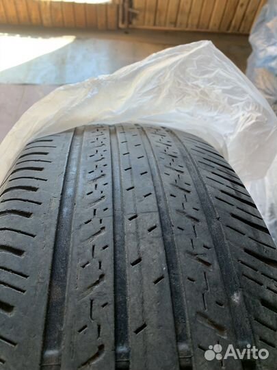 Dunlop Grandtrek ST30 225/65 R17