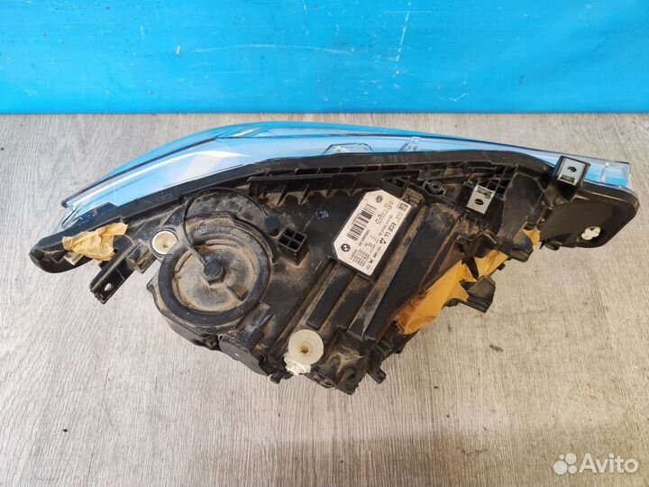 Фара левая BMW 3er f30 2011-18