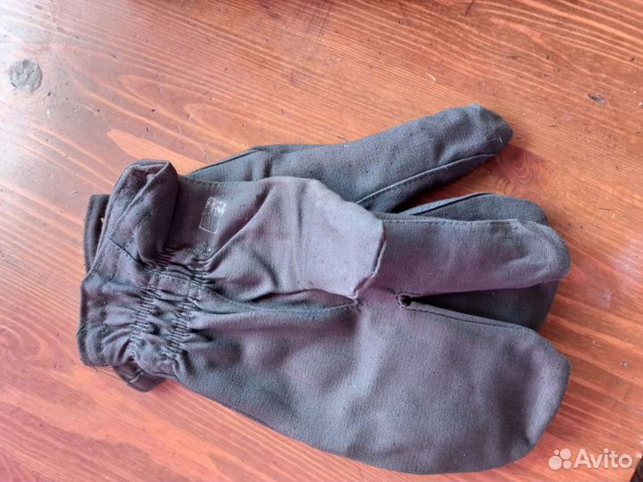 Продам рукавицы