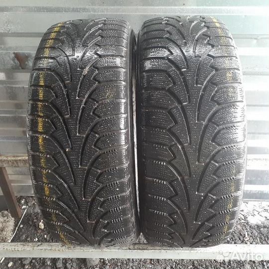 Nokian Tyres Nordman RS 205/55 R16