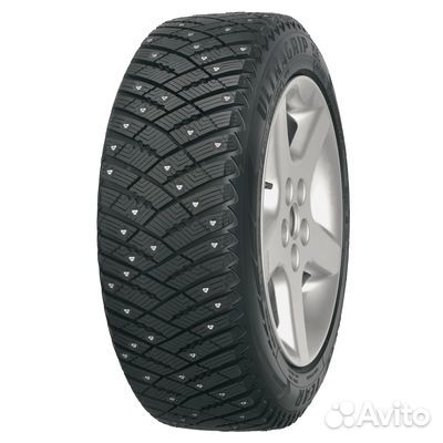 Goodyear Ultragrip Ice Arctic 235/45 R17 97T
