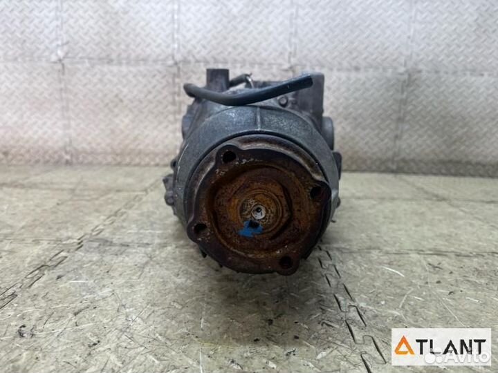 Редуктор задний honda freed