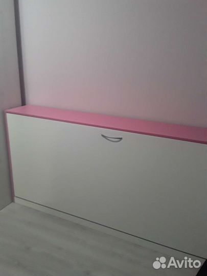 Кровать трансформер