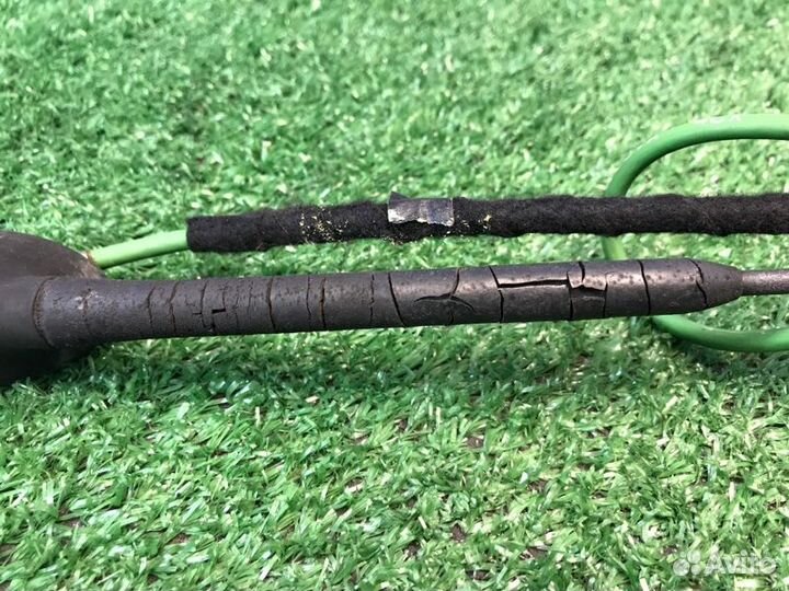 Антенна Ford Fiesta MK5 1.4 fxjb