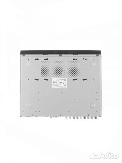 Видеорегистратор HiWatch DS-H216UA