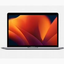 MacBook Pro 13 M2 8GB 256GB SSD Space Grey Новый