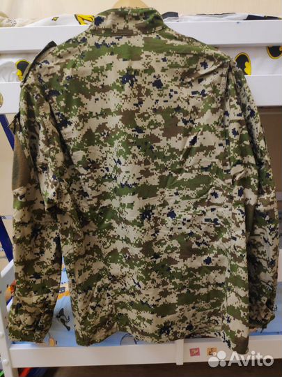Военная форма летняя