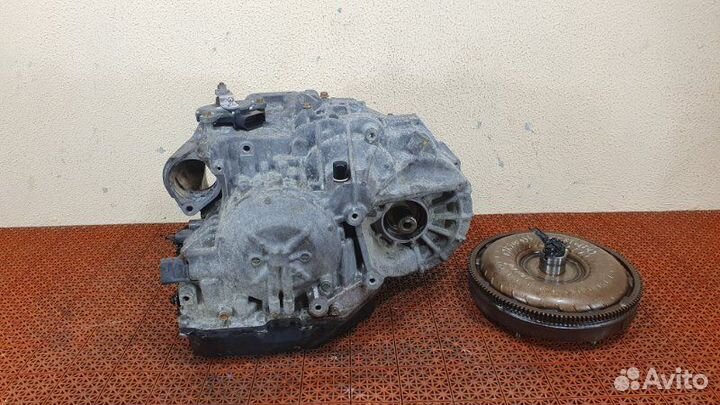 АКПП, Volkswagen Transporter