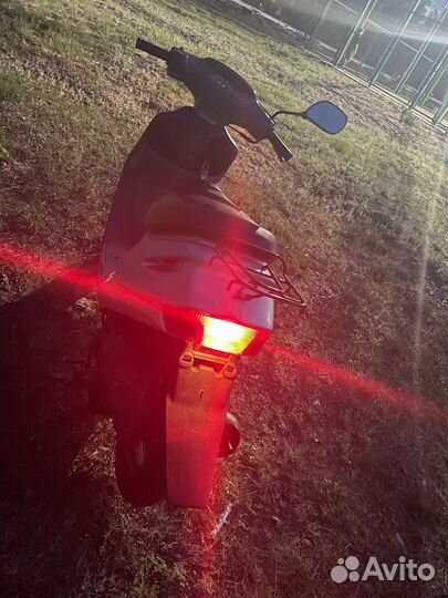Honda dio 27