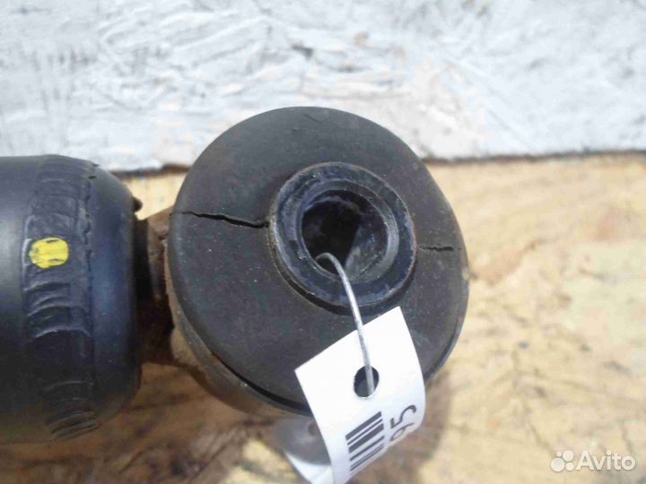 Амортизатор задний R Mitsubishi Outlander Sport AS