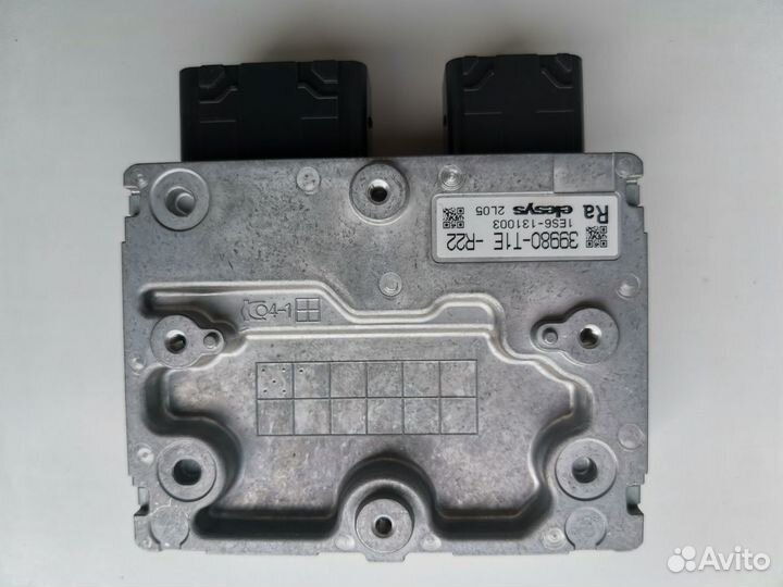 Электронный блок eps хонда CR-V 2012-2017