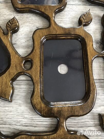 Фоторамка «Родословное дерево»