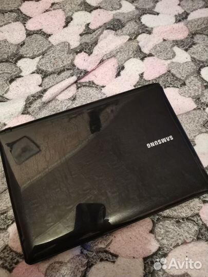 Нетбук samsung n150