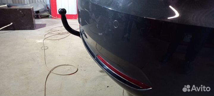 Фаркоп на любое авто / Установка фаркопов, фаркопа