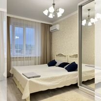 1-к. квартира, 55 м², 3/6 эт.