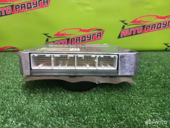 Блок EFI toyota, NZE121,NZE121G,NZE127 allex,corolla,corolla fielder,corolla runx,will VS 1NZ-FE 896