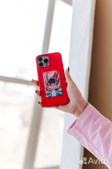 3D стикеры Оптом