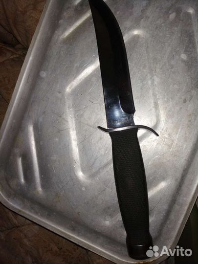 Кухонные ножи