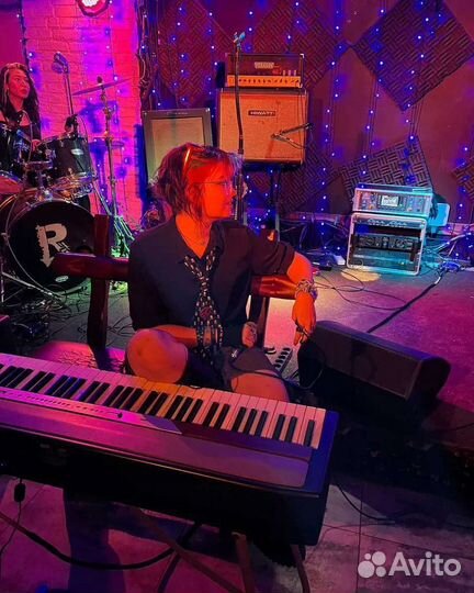 Репетитор по музыке фортепиано и вокал