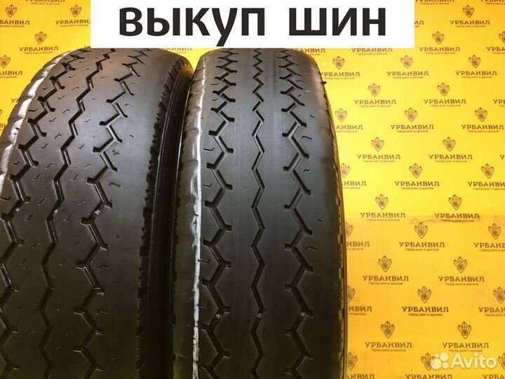 Cordiant Business CA 185/75 R16C Q