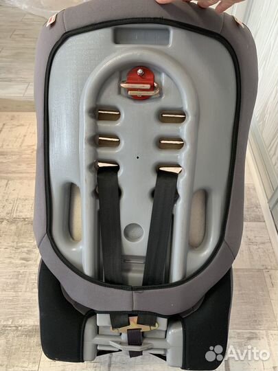 Автокресло детское siger