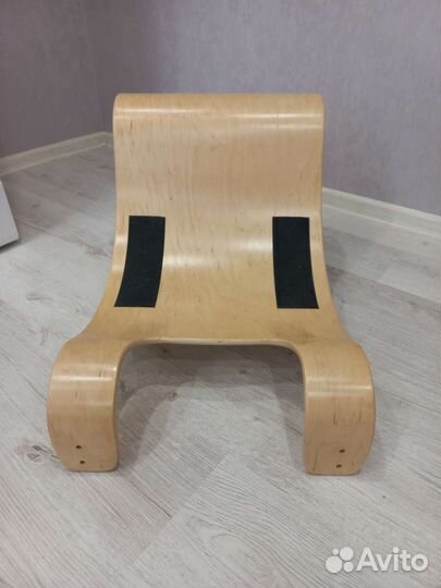 Деревянная база Special Tomato