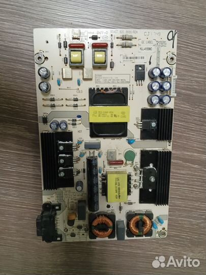 Y-main и материнки