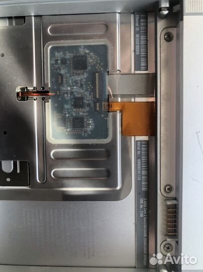 Apple MacBook Pro 15 2008