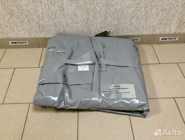 Тент на Газель Некст