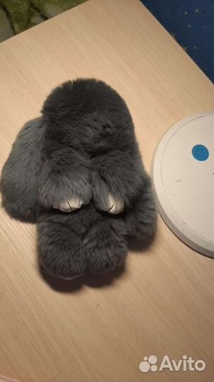 Брелок кролик