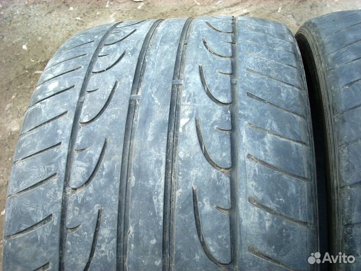 Dunlop SP Sport Maxx 325/30 R21 108Y