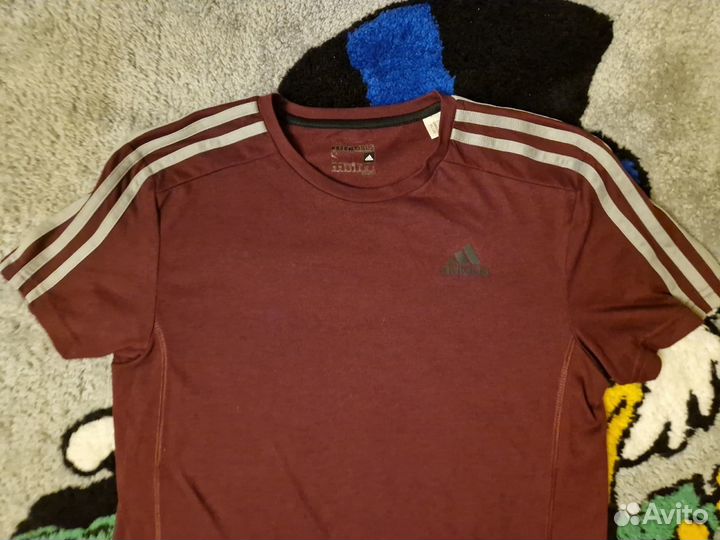 Футболка Adidas Essentials