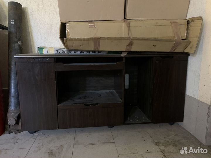 Тумба под телевизор