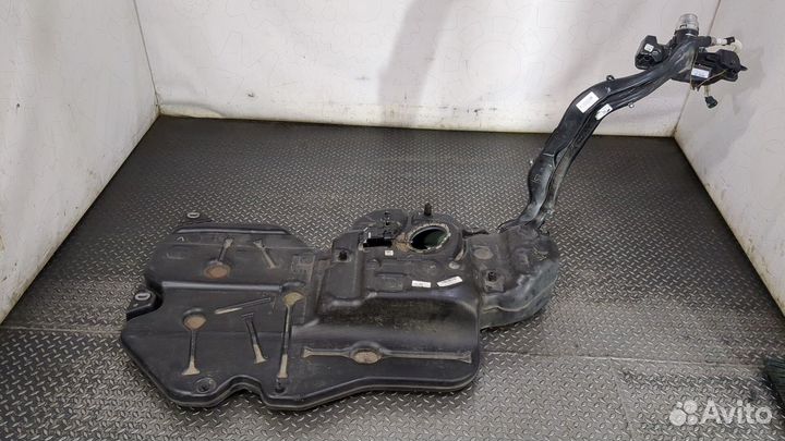 Бак топливный Volkswagen Atlas, 2020