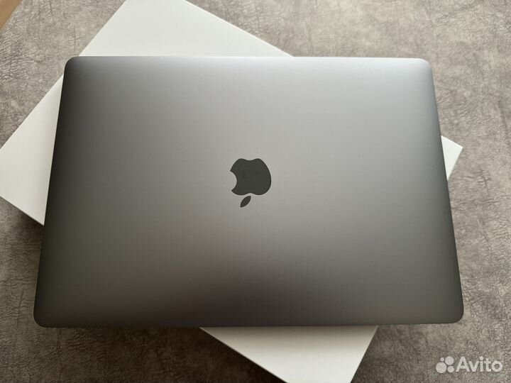Macbook air 13 m1
