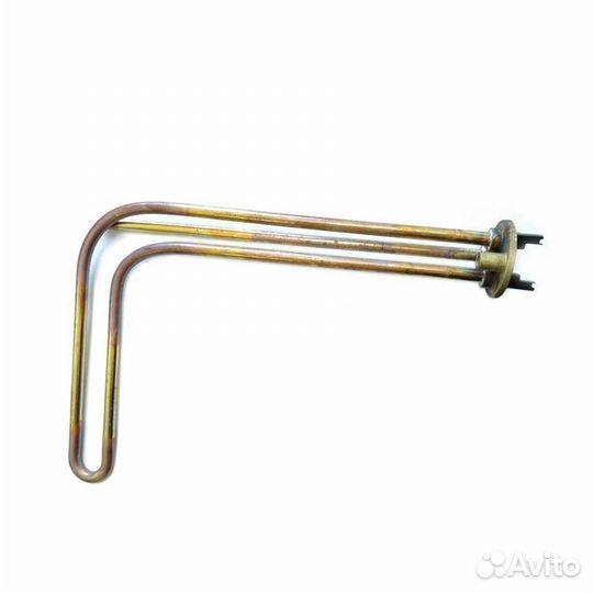 Тэн 1,5 кВт 220V для водонагревателя