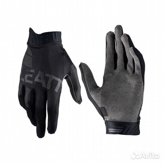 Перчатки Leatt Moto 1.5 Jr Glove