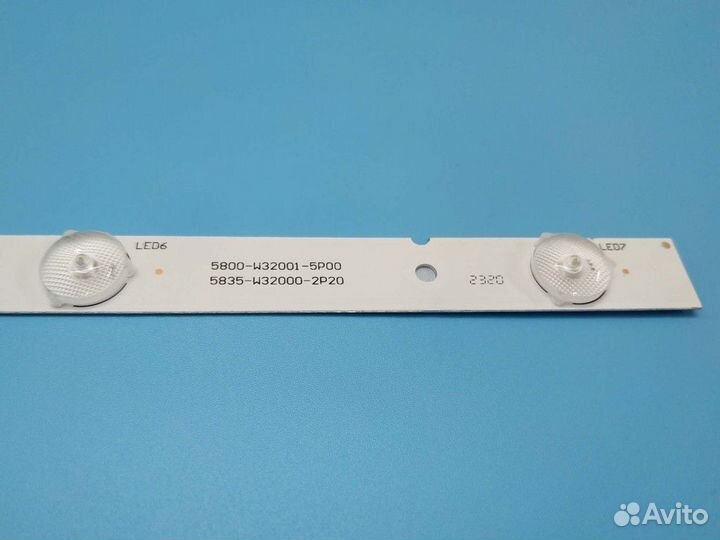Подсветка для TV 5800-W32001-3P00