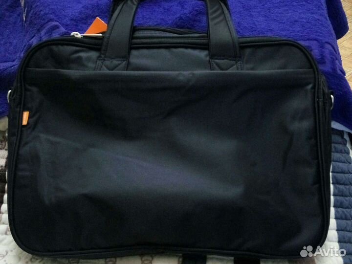 Сумка для ноутбука