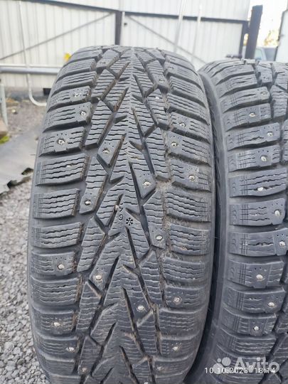 Nokian Tyres Hakkapeliitta 7 195/55 R15
