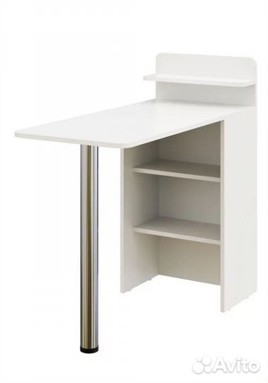 Маникюрный стол складной бу